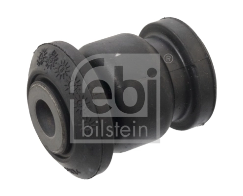 Mounting, control/trailing arm